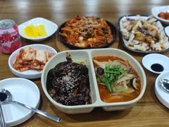 -多宾韩国料理(学衡路店)