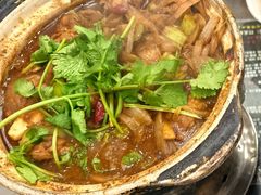 -川香煲(茅台路店)