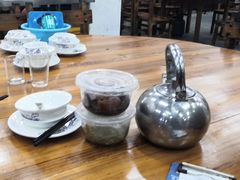 -大岗仙庙烧鸡(海南总店)