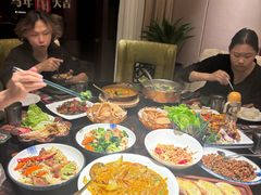 -金厨泰国餐厅·全泰籍厨师料理(拱北店)