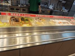 -老乡鸡(亚夏汽车城同创科技园店)