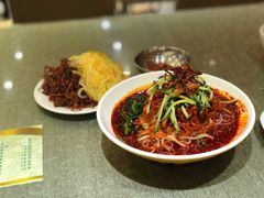 -春花民族美食(佳木斯总店)