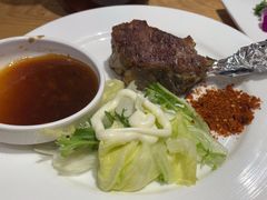 -天山传奇新疆菜(SKLP店)