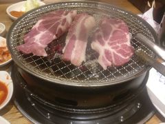 -韩国料理大力士(屏风街店)