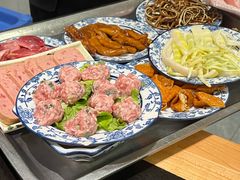 -飘香火锅(玉林西路店)