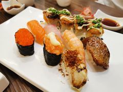 -东京屋(武定路店)