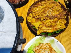 -胖记烤肉(湖大店)