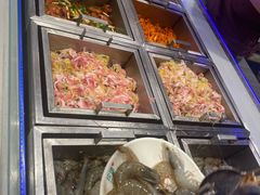 -玫瑰花园自助烤肉(顺义鑫海韵通店)