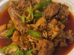 -伊喜饺子·烤鸭(五道口学院路店)