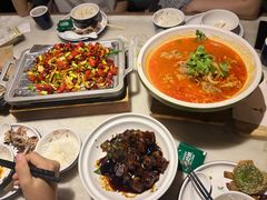 -茂业天地(华强北店)