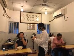 -莲塘味宝园牛杂(天越翔园店)