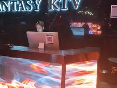 -范特西FANTASY量贩式KTV(民主广场店)