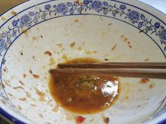 -老刘家泡馍·陕西老字号(钟楼广济街店)