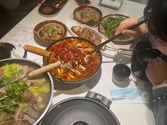 -乔阿马·江南味·驴肉香(龙湖华泾天街店)
