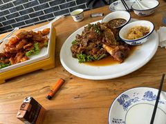 -太子食府(圣水路店)