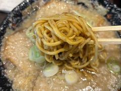 -拉面 平太周 味庵 五反田总店