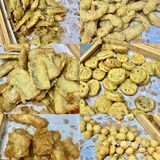 洛阳探店｜油炸食品yyds🐟海德意深海炸鱼