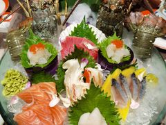 -極上萬膳·日料放题(海岸城店)