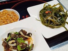 -杨记大丰收鱼庄(国贸店)