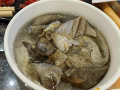 -老码头火锅(骡马市店)