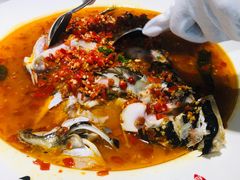 -千稻剁椒大鱼头(CityOn熙地港店)