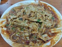 -正味斋锅巴菜(西北角店)