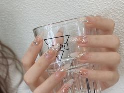 -西柚美甲美睫半永久
