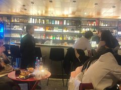 -MM·五声·音乐人与调酒师(西安路店)