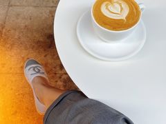 -大小咖啡 BigSmallCoffee(麦子店)