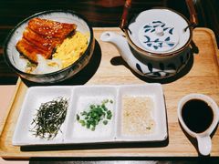 -山葵家·创意料理(临平银泰城店)