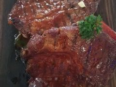 -马克西姆俄罗斯餐厅(通亚街店)