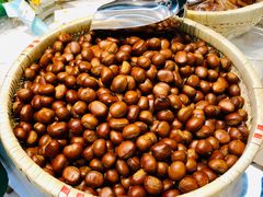 糖炒栗子-隆美栗园(活力城店)