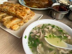 -协顺园回头馆(南顺城路店)