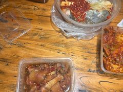 -贤花饭店(城阳店)