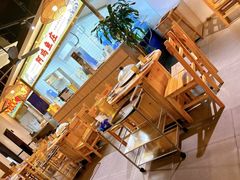 -阿鸡鱼庄·顺德鲜蒸小炒(亚运村店)
