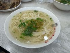 -老四季(南市场店)