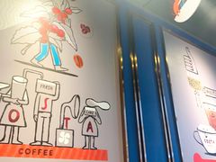 -COSTA COFFEE(吴江路店)