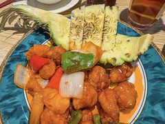 -滋味满屋美食坊(上海街店)