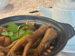 -麒麟中餐厅·经典粤菜·地道菜式老字号(广州长隆酒店)