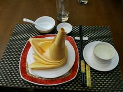 -山明水秀大饭店