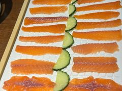 -壹湖两岸·鱼鲜山里菜(东江湖店)