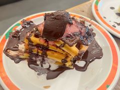 -比格比萨自助(裕源大厦店)