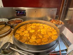 -门框胡同百年卤煮(前门店)