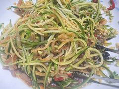 -77号渔船·蒸海鲜青岛菜(积米崖店)