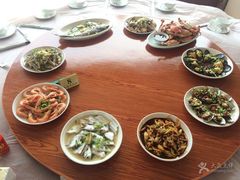 -临风海鲜餐厅