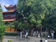 -宝通禅寺