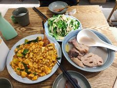 -静一餐厅·湖北菜(前门创始店)