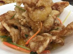 -东北饺子馆(马尾君竹店)