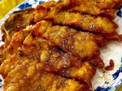 -朱家角桥梓湾点心店(祥凝浜路811号店)