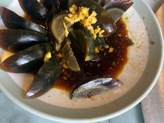 -福寿斋·老北京铜锅涮肉·烧烤(清岚店)